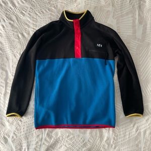 A24 Fleece Jacket